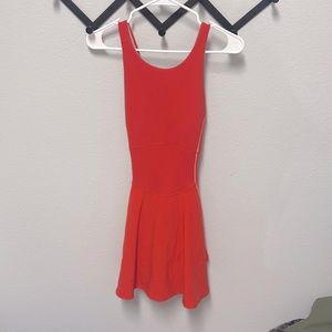 Lululemon tennis dress